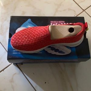 Go Walk Sketchers Performance